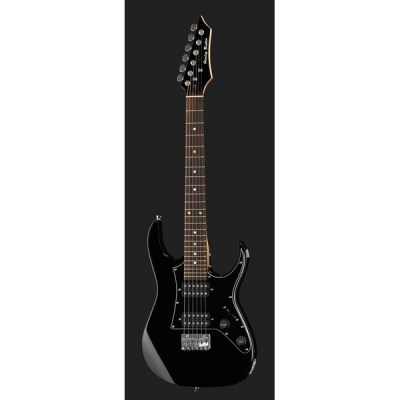 Harley Benton RG-Junior BK
