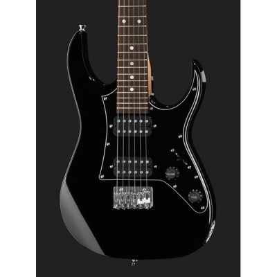 Harley Benton RG-Junior BK