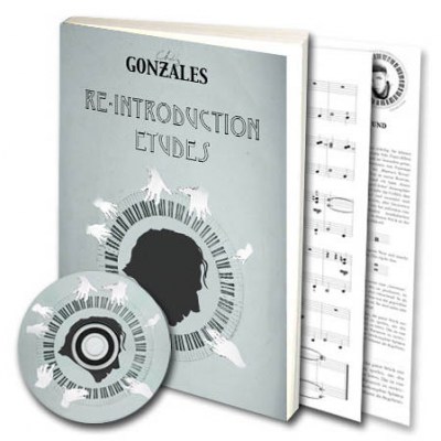 Editions Bourges R. Gonzales Re-Introduction