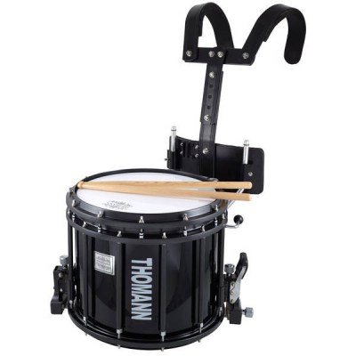 Thomann SD1412BL HT Marching Snare