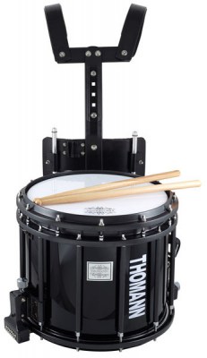 Thomann SD1412BL HT Marching Snare