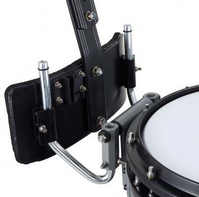 Thomann SD1412BL HT Marching Snare