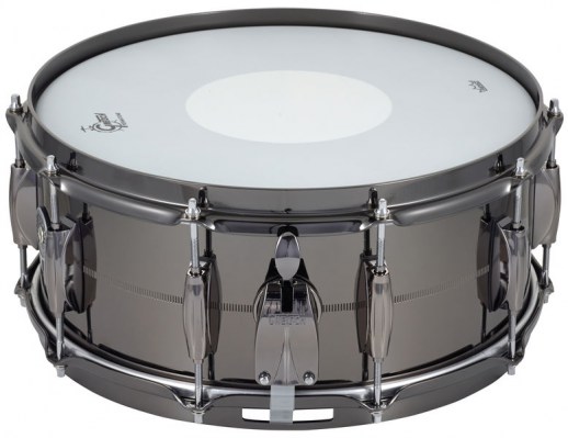 Gretsch 14"x6,5" Brooklyn Nickel/Brass