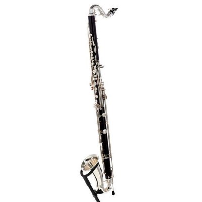 Thomann BCL-C Bass clarinet
