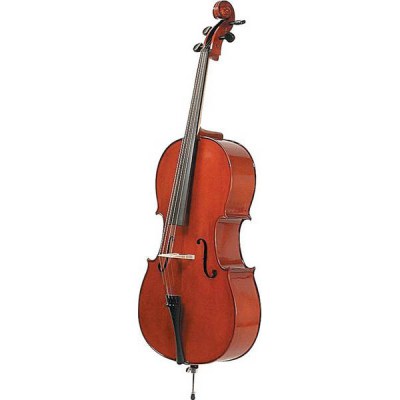 Stentor SR1108 Cello Student II 1/4