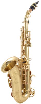 Yanagisawa SC-991 Soprano Sax Curved