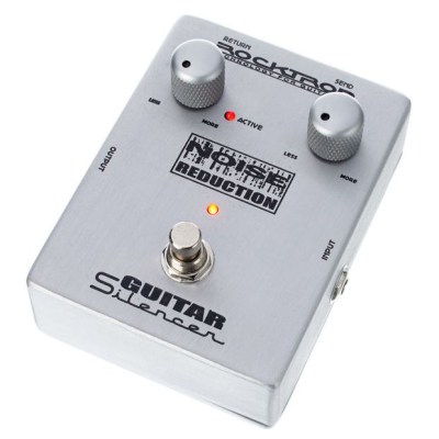 Rocktron Guitar Silencer