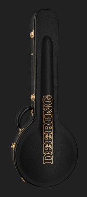 Deering Phoenix A/E 6-string Banjo