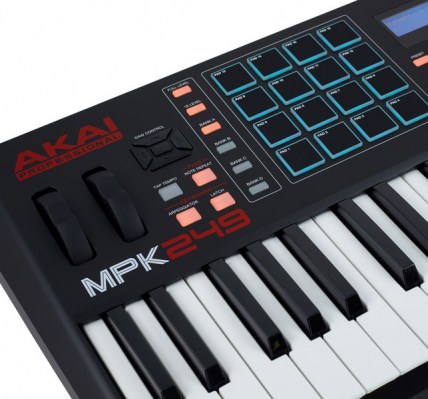 Akai MPK 249