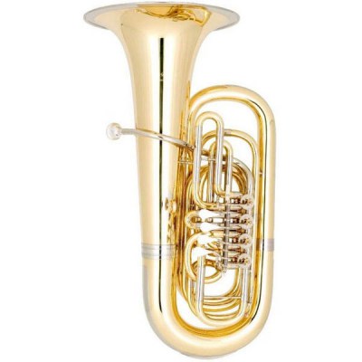 Miraphone 282A 07000 Bb-Tuba