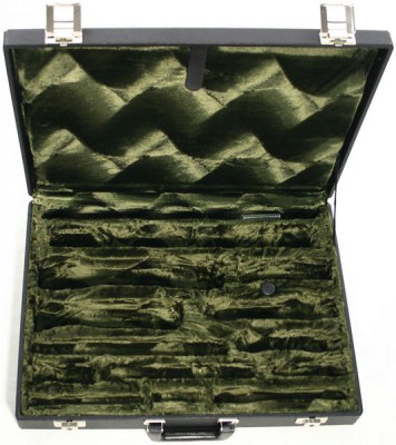 Kariso 106/5 Recorder Case