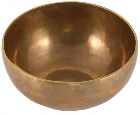 Thomann India Prof. Singing Bowl 800g