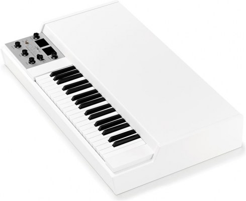 Mellotron M4000D