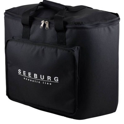 Seeburg TSM 8 Bag