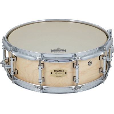 Yamaha CSM-1450AII Concert Snare Drum