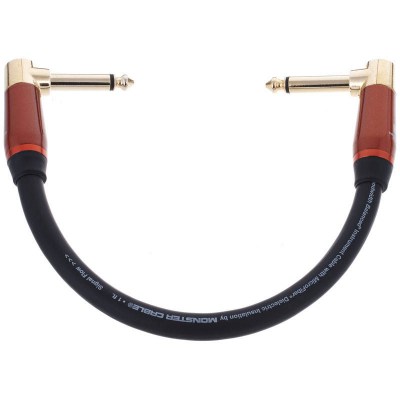 Monster Cable Acoustic 0.75DA WW
