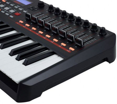 Akai MPK 249