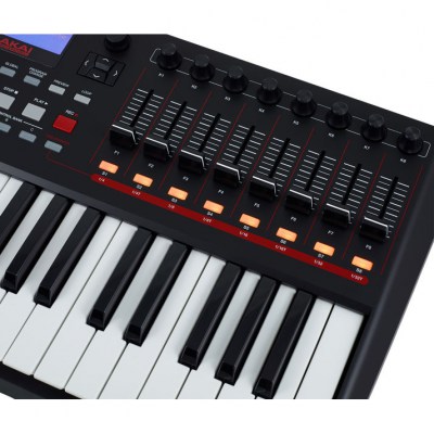 Akai MPK 249