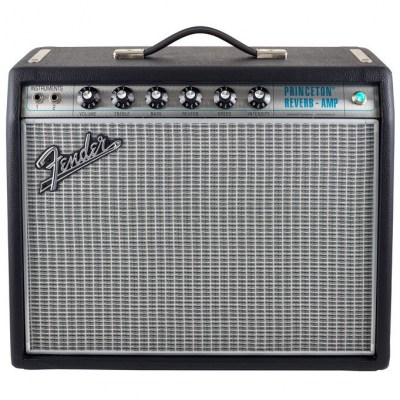 Fender 68 Custom Princeton Reverb