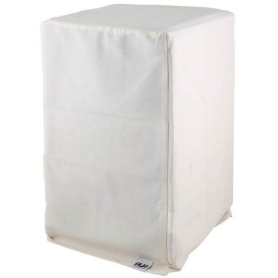 PUR PC5029 Cajon Cover White