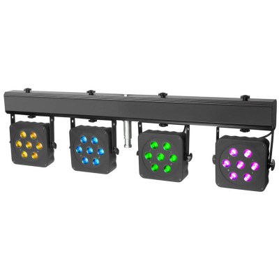 Cameo  Multi PAR 2 - LED Lighting Set