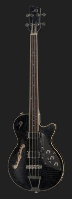 Duesenberg Starplayer Bass Outlaw