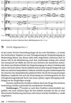 Barenreiter Dirigieren for Chorleiter