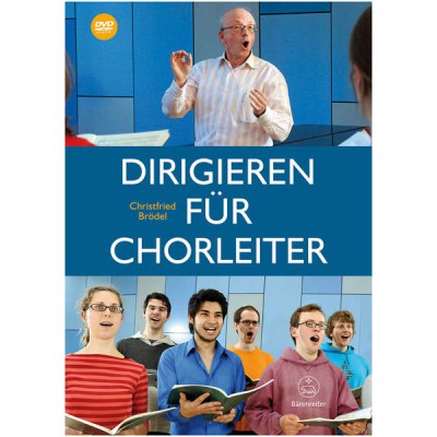 Barenreiter Dirigieren for Chorleiter