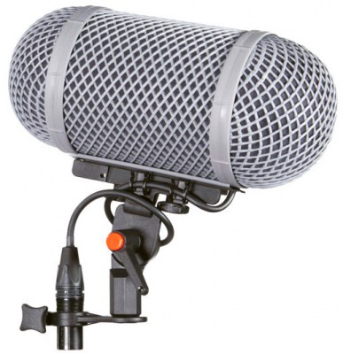 Rycote Wind Screen Kit 10