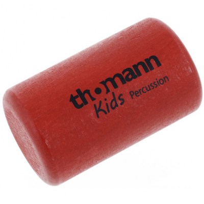 Thomann TKP Color Shaker medium/red