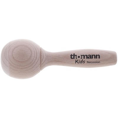 Thomann TKP Wooden Mini Maraca high