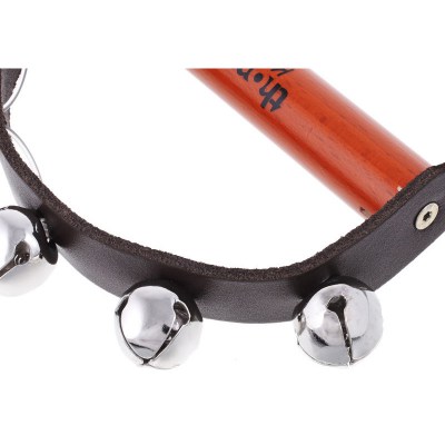 Thomann TKP Hand Bells small red