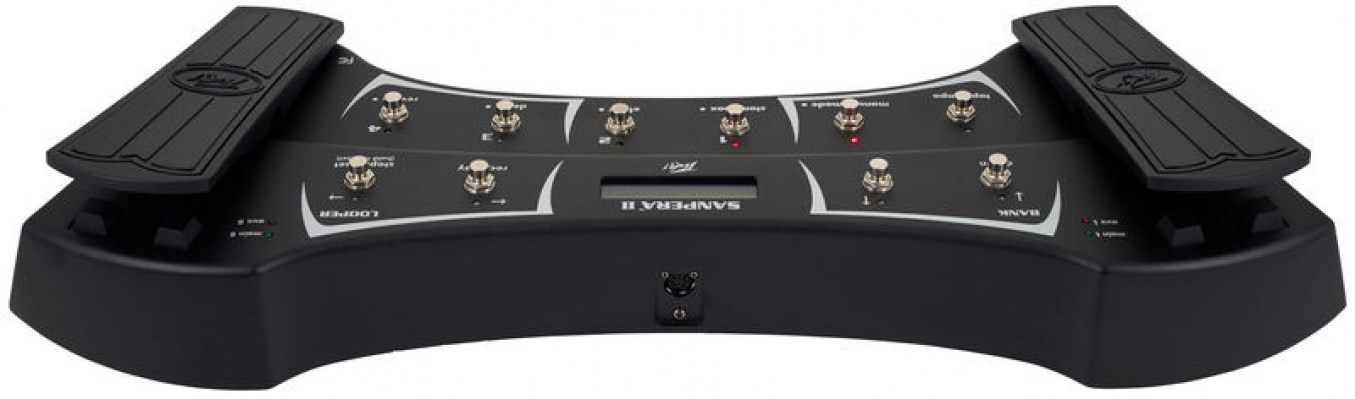 Peavey Sanpera 2