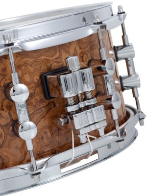 Sonor 14"x06" ProLite Sn. Chocolate