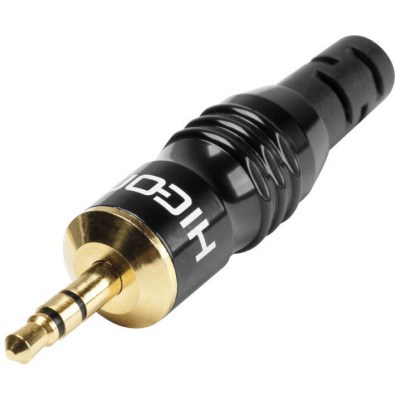 Hicon HI-J35S02 Mini Jack Plug