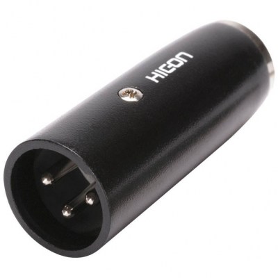 HICON Adapter HI-X3MX3-MM