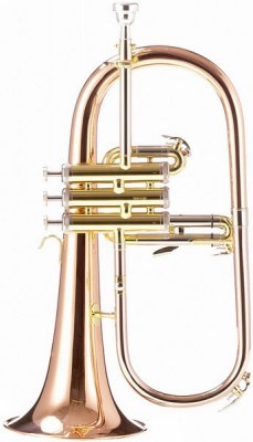 Thomann FH 600 G Bb-Flugelhorn