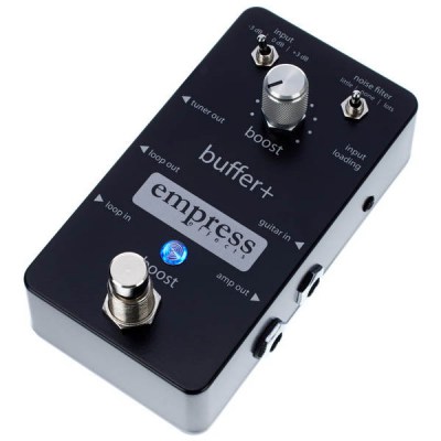 Empress Effects Buffer+