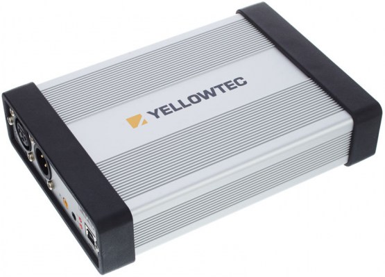 Yellowtec PUC2 Lite