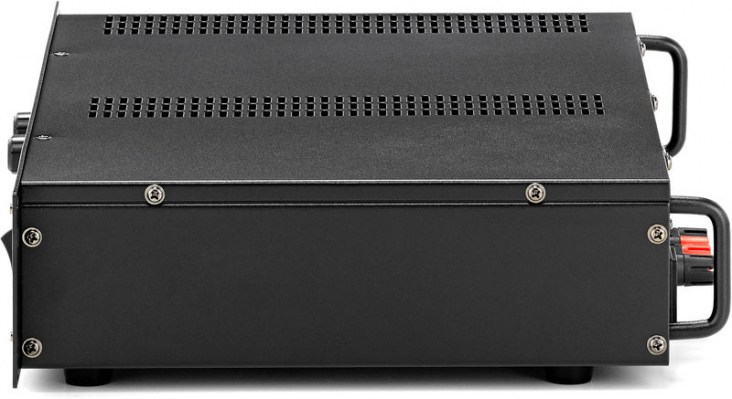 the t.amp S-150 MK II