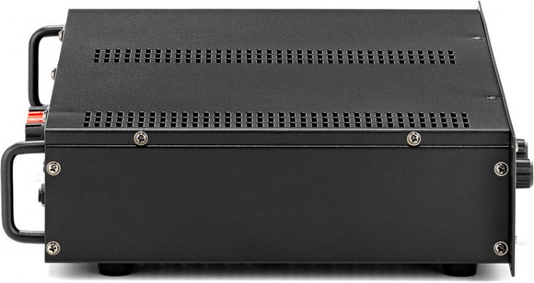 the t.amp S-150 MK II