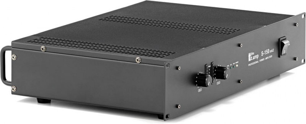 the t.amp S-150 MK II