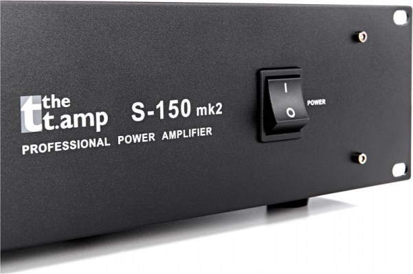 the t.amp S-150 MK II