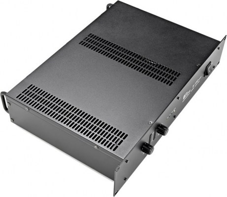 the t.amp S-150 MK II