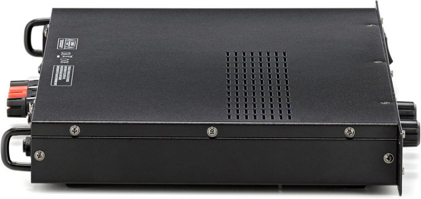 the t.amp S-100 MK II