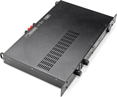 the t.amp S-100 MK II