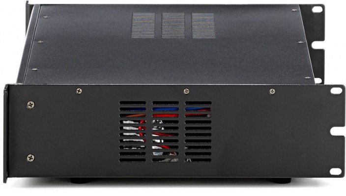 the t.amp E-400