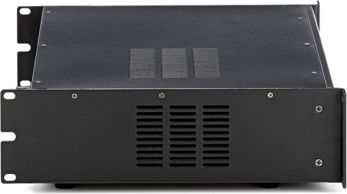 the t.amp E-400
