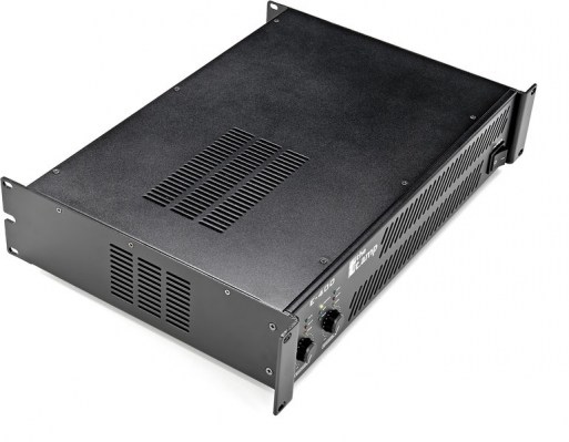 the t.amp E-400
