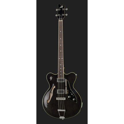 Duesenberg Fullerton Series Bass black